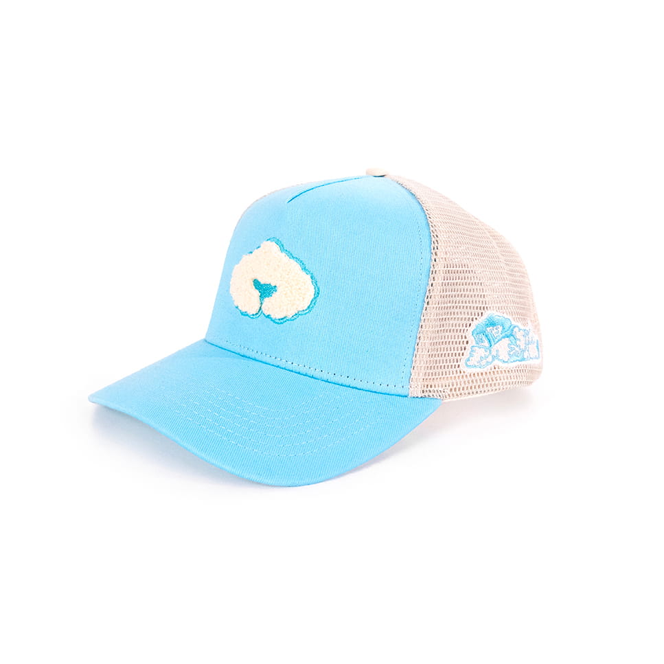 Casquette trucker