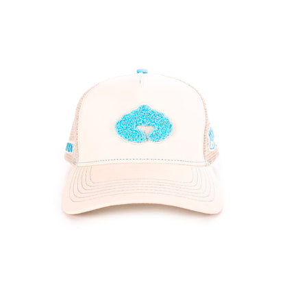 Casquette trucker
