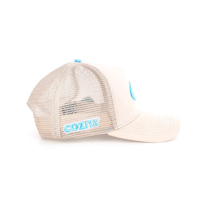 Casquette trucker