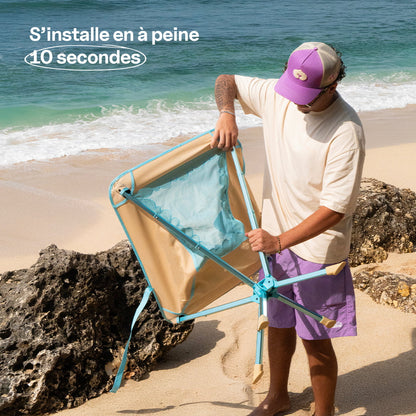 Chaise compacte - Cloud Chair™