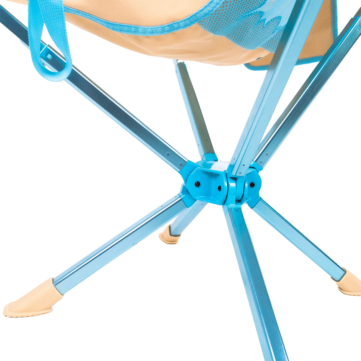 Chaise compacte - Cloud Chair™