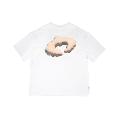 T-shirt Cloud 3D