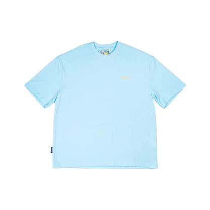 T-shirt Cloud 3D