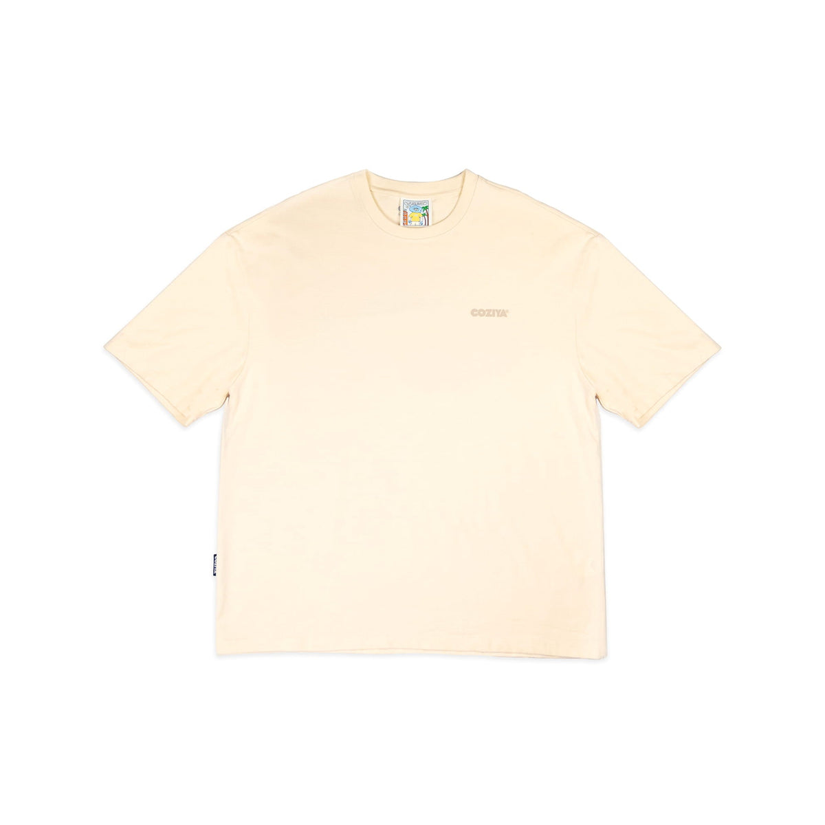 T-shirt Cloud 3D