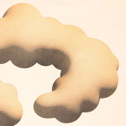 T-shirt Cloud 3D