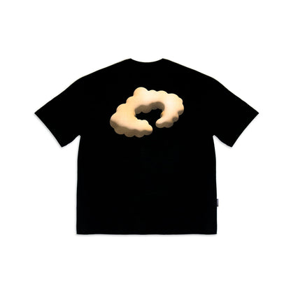 T-shirt Cloud 3D