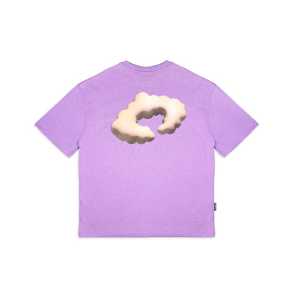 T-shirt Cloud 3D