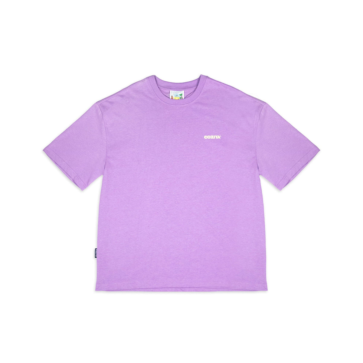 T-shirt Cloud 3D