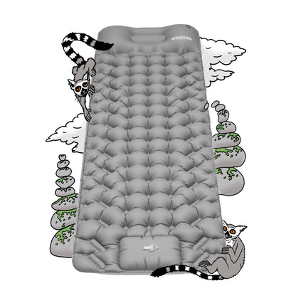 Matelas gonflable Coziya®