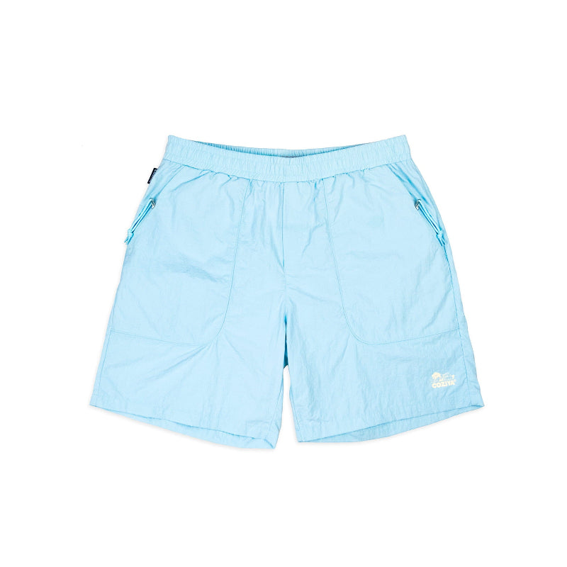 Short de bain polyvalent
