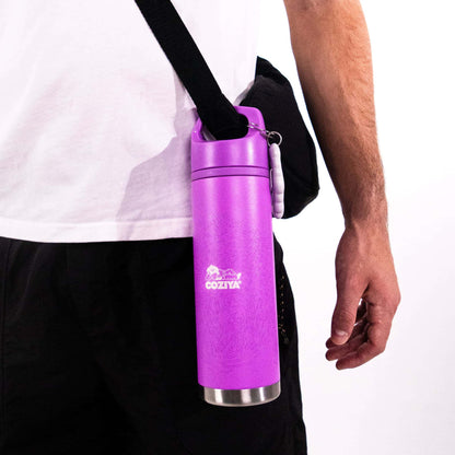 Gourde isotherme inox - Hook650™