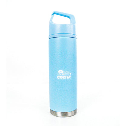 Gourde isotherme inox - Hook650™