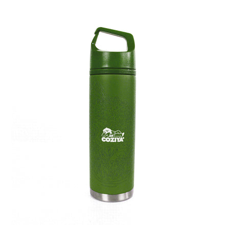 Gourde isotherme inox - Hook650™