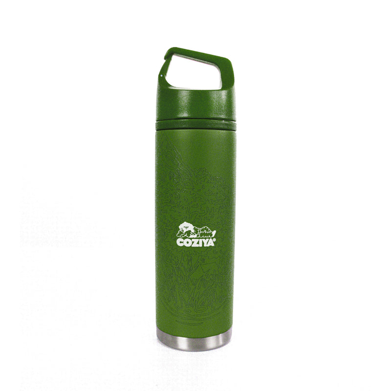 Gourde isotherme inox - Hook650™