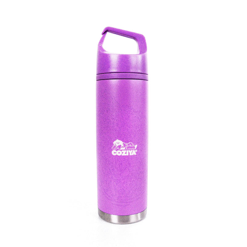 Gourde isotherme inox - Hook650™