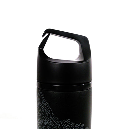 Gourde isotherme inox - Hook650™