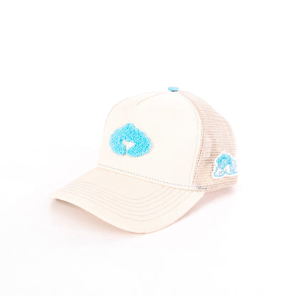Casquette trucker