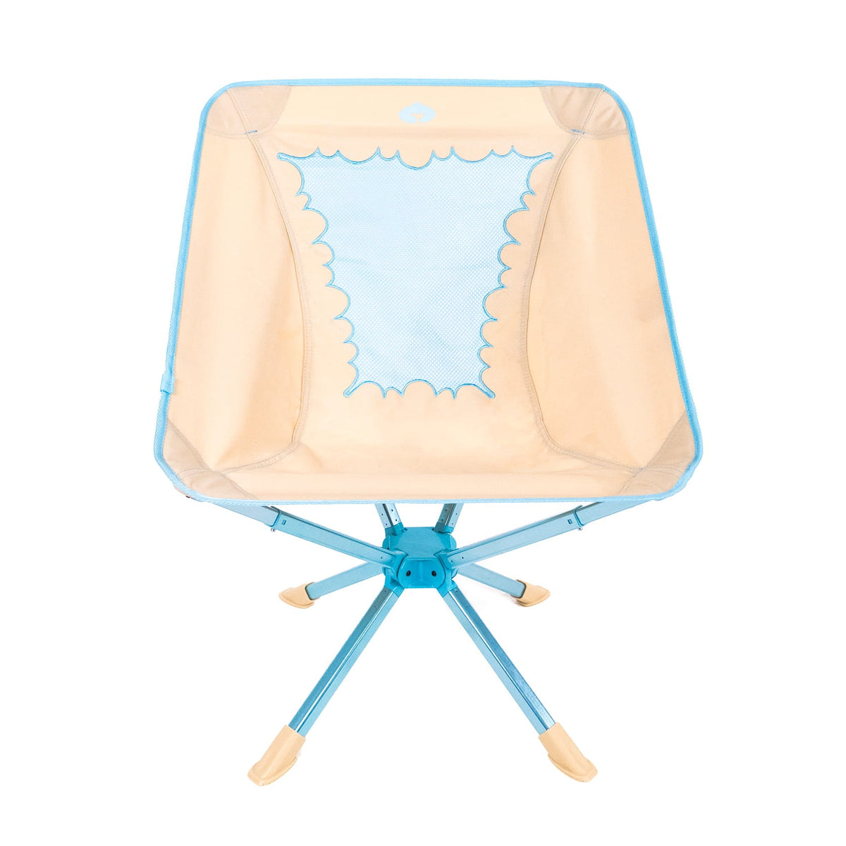 Chaise compacte - Cloud Chair™