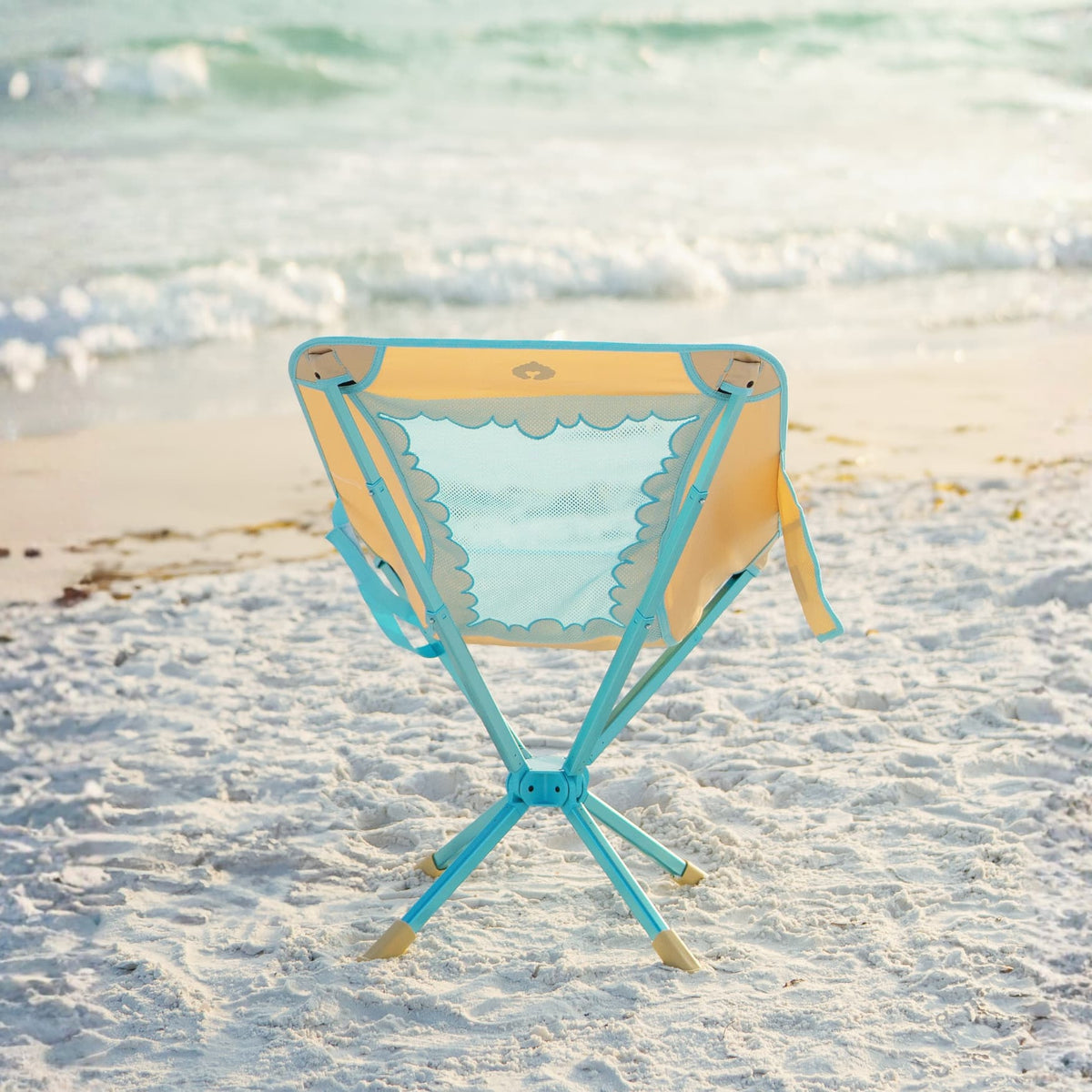 Chaise compacte - Cloud Chair™