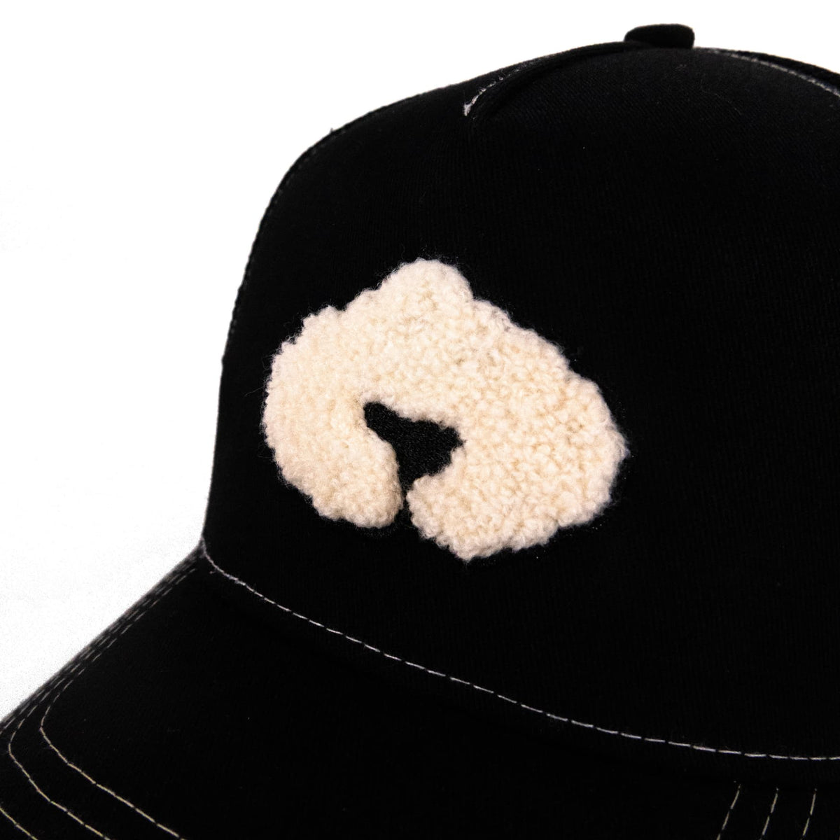 Casquette trucker