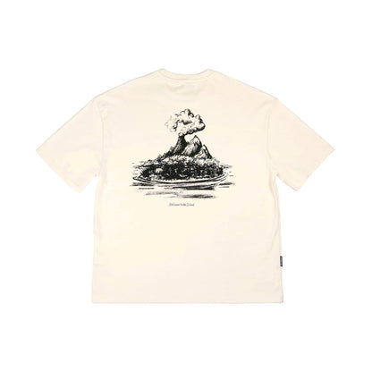 T-shirt Mystery Island