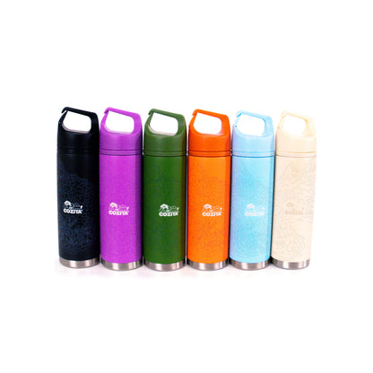Gourde isotherme inox - Hook650™